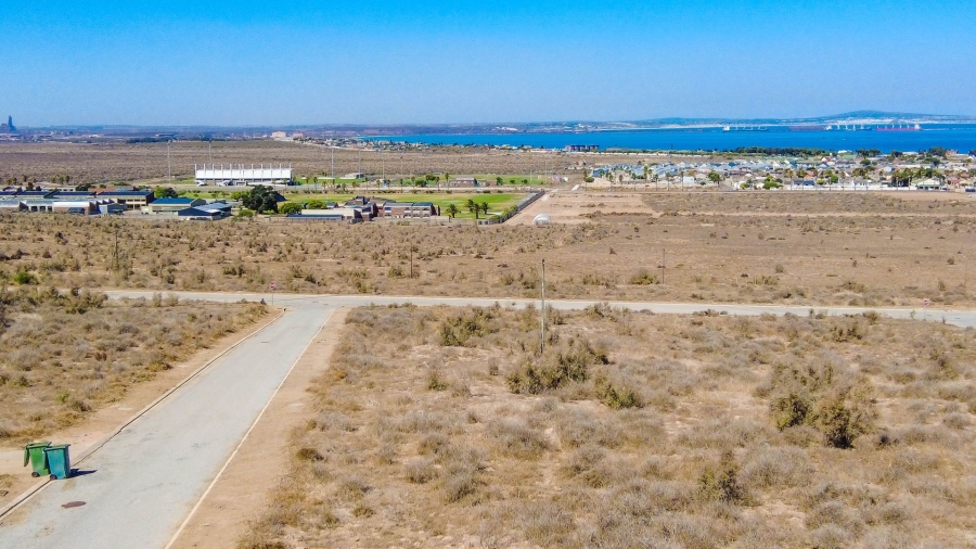 0 Bedroom Property for Sale in Welgedaan Estate Western Cape